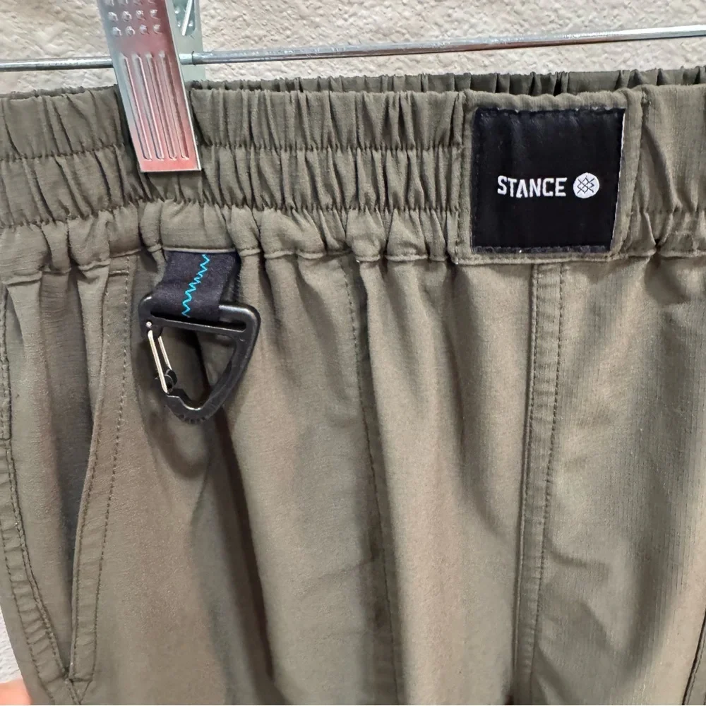 Stance excellent pants